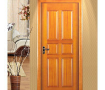 福建套装门 品质与美学的家居选择