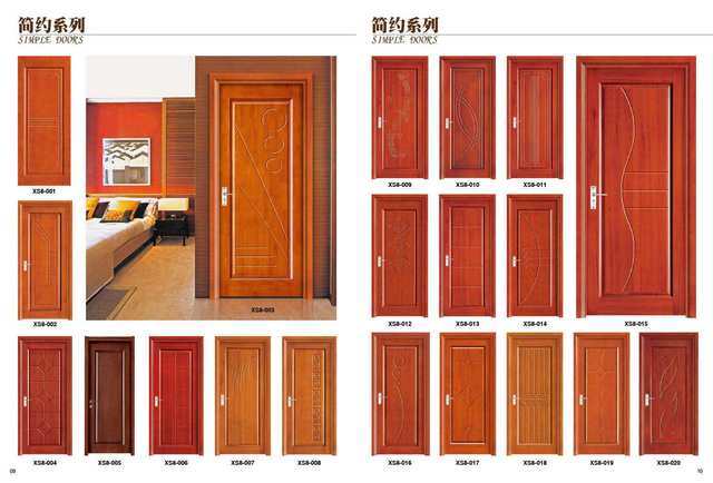 套装门 一站式家居解决方案及其市场价格解析