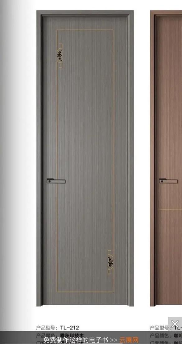 专业铝合金套装门生产厂家 品质与工艺的完美融合