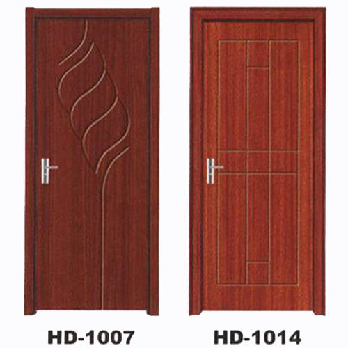 慧迪室内门13系列 免漆套装门——智造品质，定义现代家居美学