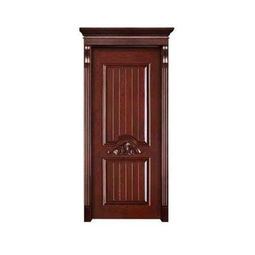 信念门业 打造品质与风格并重的套装门之选